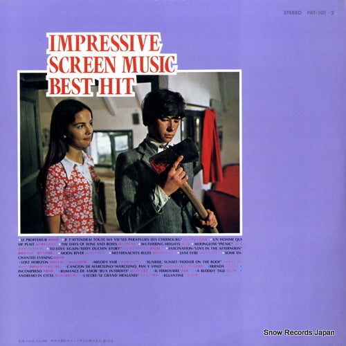 PAT-101 back cover