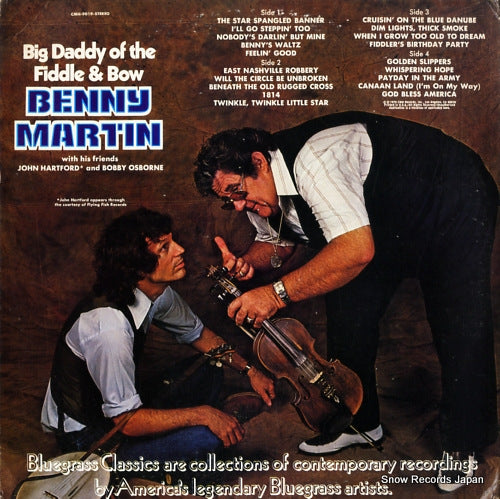 CMH-9019 back cover