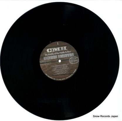 CMH-9019 disc