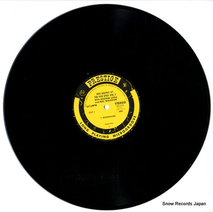 VIJ-216 disc