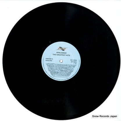 SMR8615 disc
