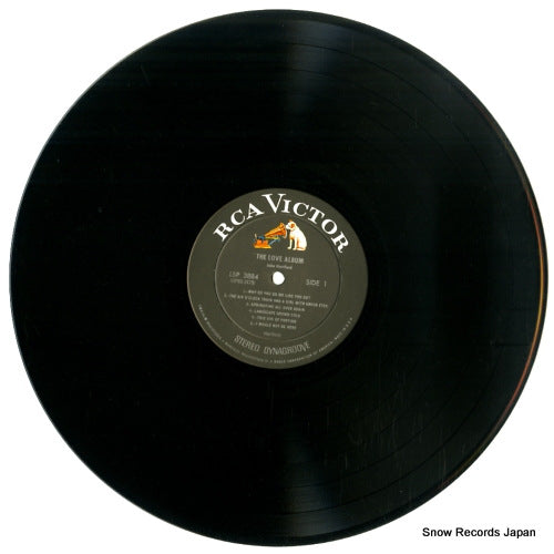 LSP-3884 disc