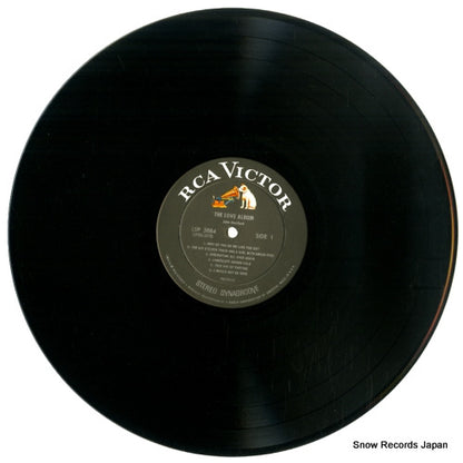 LSP-3884 disc