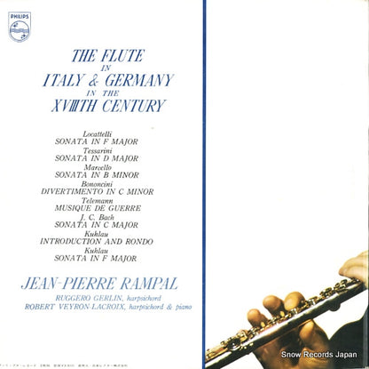 SFL-7865 back cover