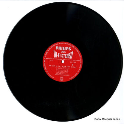 SFL-7865 disc