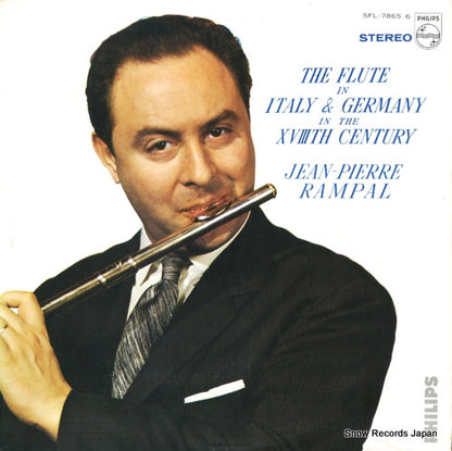 SFL-7865 front cover