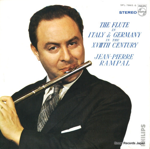 SFL-7865 front cover
