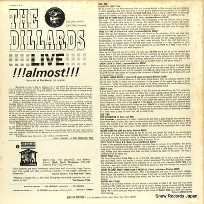 EKS-7265 back cover