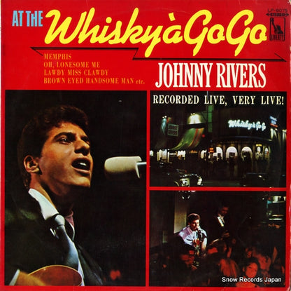 LP-8075 front cover