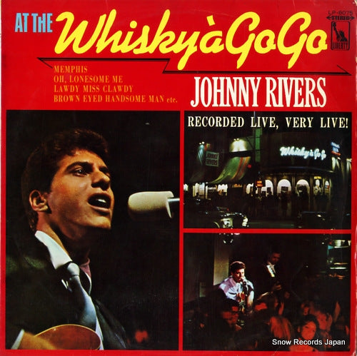LP-8075 front cover