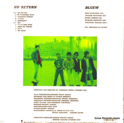 RT28-5226 back cover
