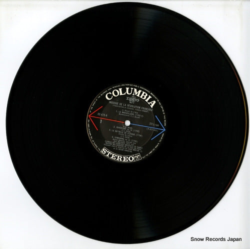 OS-475-R disc
