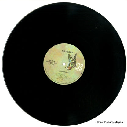 EKS-74054 disc