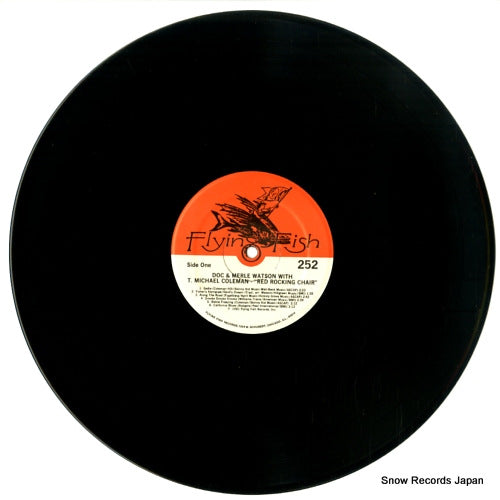FF252 disc