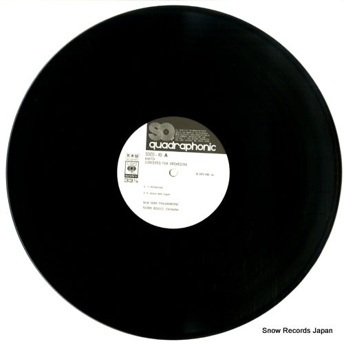 SOCO40 disc