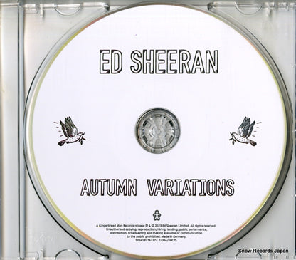 5054197767272 disc