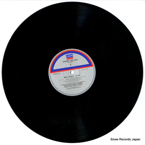 L20C1830 disc