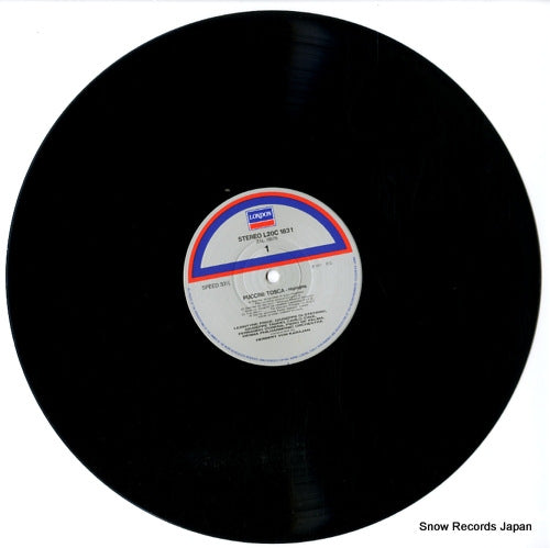 L20C-1831 disc