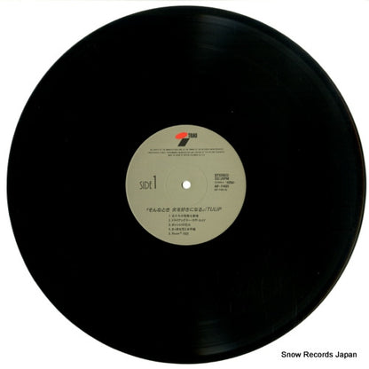 AF-7481 disc