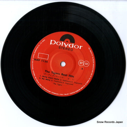 SLKP-1134 disc
