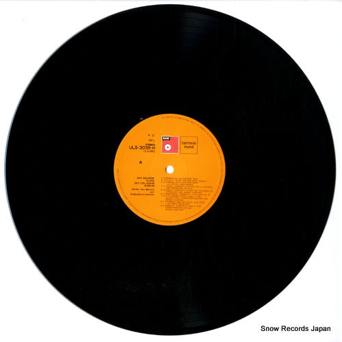 ULS-3039-H disc