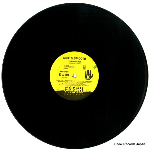 FRE-80139 disc