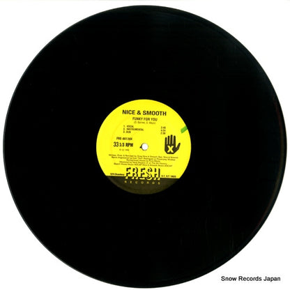 FRE-80139 disc