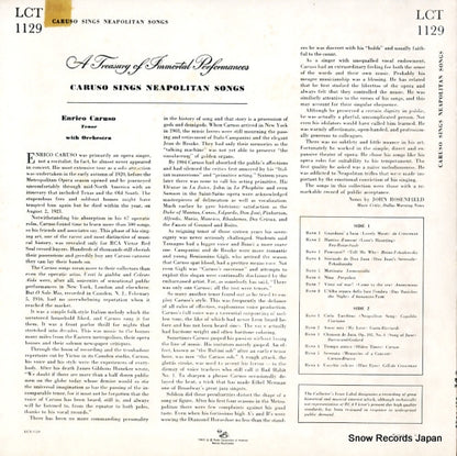 LCT-1129 back cover