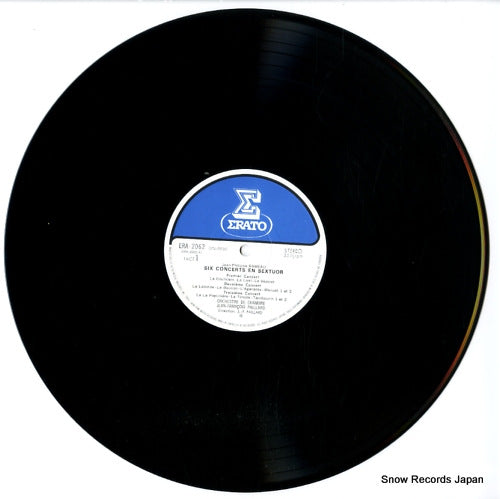 ERA2062 disc