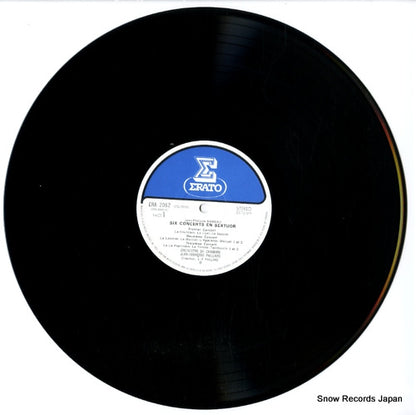 ERA2062 disc