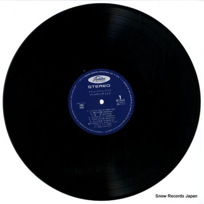 TP-7615 disc