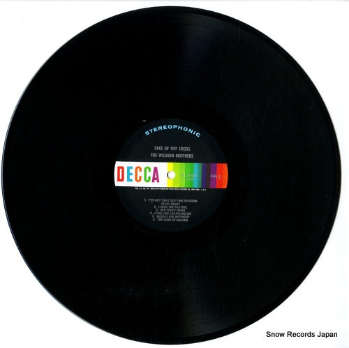 DL74464 disc