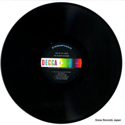 DL74464 disc