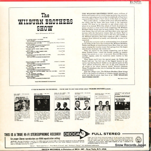 DL74721 back cover