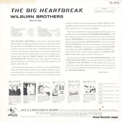 DL4058 back cover