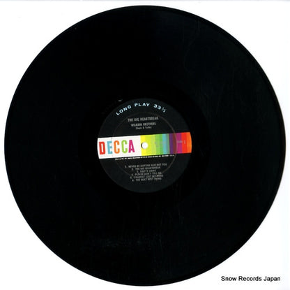 DL4058 disc