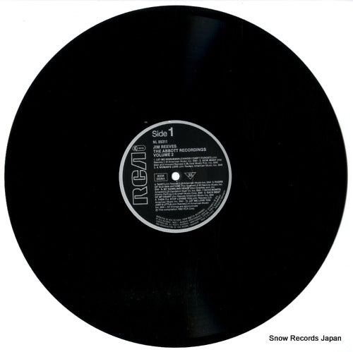 NL89311 disc