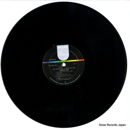 PHS600-139 disc
