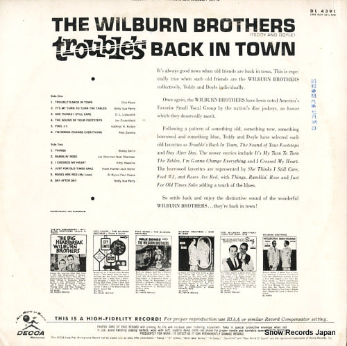 DL4391 back cover