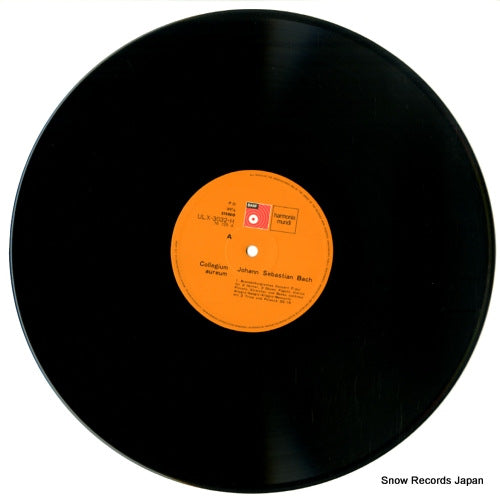 ULX-3032H disc