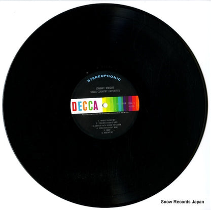 DL75019 disc
