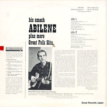 LPM2778 back cover