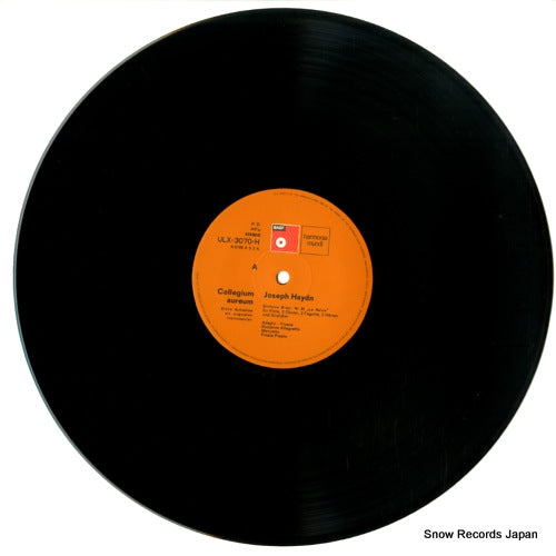 ULX-3070-H disc