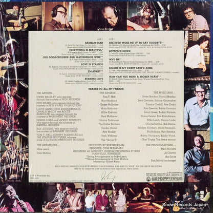 SRM-1-692 back cover