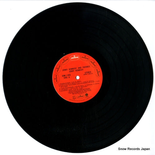 SRM-1-692 disc