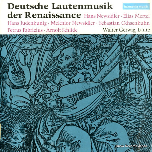 HM30460 front cover