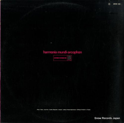 ARCO323 back cover