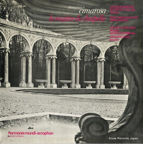 ARCO323 front cover