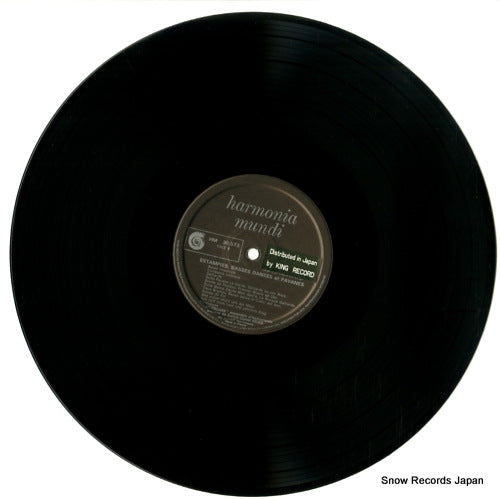 HM573 disc
