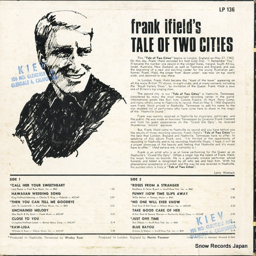 LPM-136 back cover